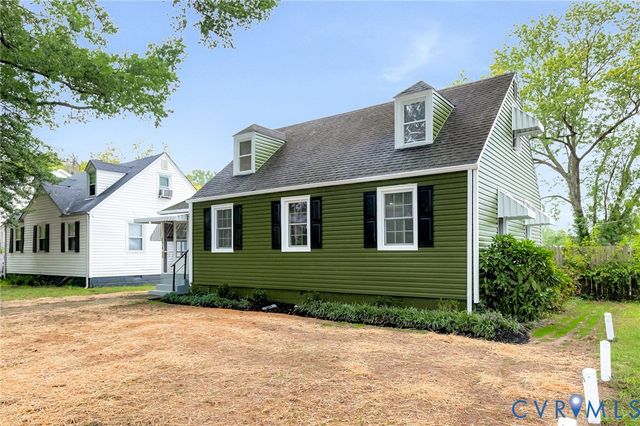 3504 Meadowbridge Rd, Richmond, VA 23222