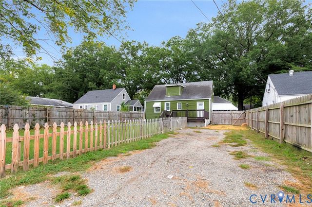 3504 Meadowbridge Rd, Richmond, VA 23222