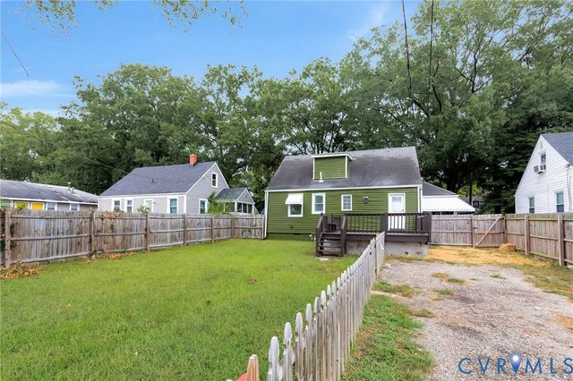 3504 Meadowbridge Rd, Richmond, VA 23222