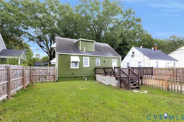 3504 Meadowbridge Rd, Richmond, VA 23222