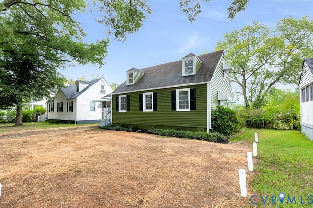 3504 Meadowbridge Rd, Richmond, VA 23222
