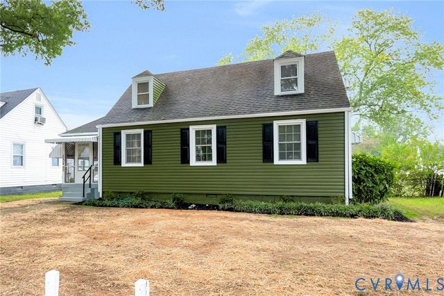 3504 Meadowbridge Rd, Richmond, VA 23222