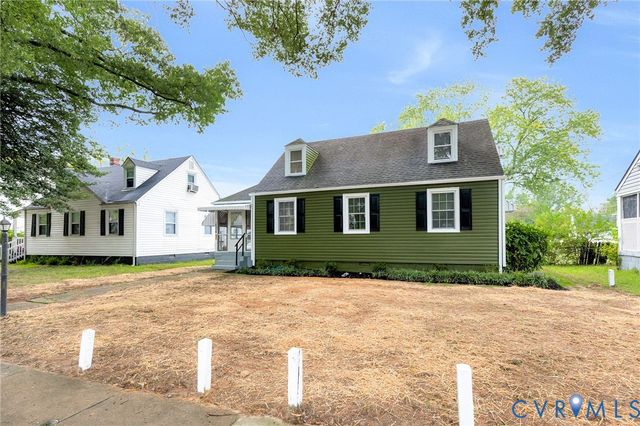 3504 Meadowbridge Rd, Richmond, VA 23222