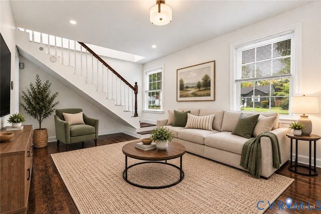 3504 Meadowbridge Rd, Richmond, VA 23222