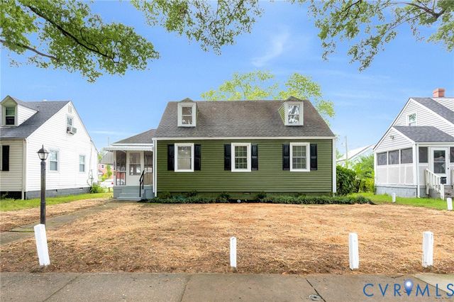 3504 Meadowbridge Rd, Richmond, VA 23222