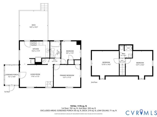 3504 Meadowbridge Rd, Richmond, VA 23222