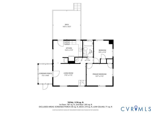 3504 Meadowbridge Rd, Richmond, VA 23222