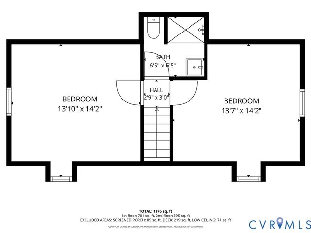 3504 Meadowbridge Rd, Richmond, VA 23222