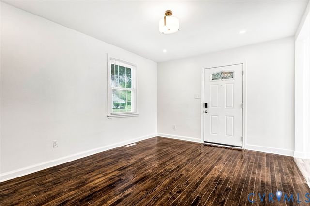 3504 Meadowbridge Rd, Richmond, VA 23222