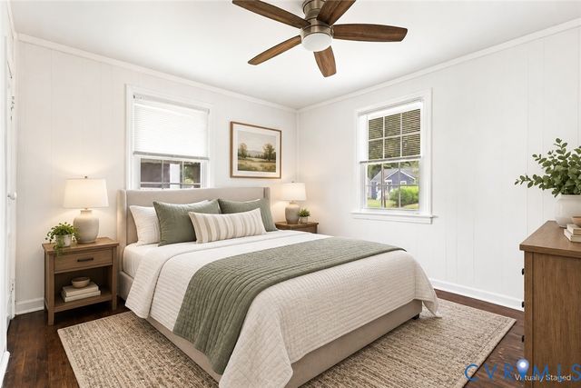 3504 Meadowbridge Rd, Richmond, VA 23222