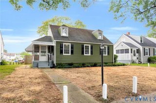 3504 Meadowbridge Rd, Richmond, VA 23222