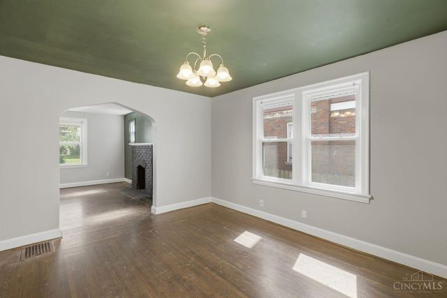 1714 Waltham Avenue, North College Hill, OH 45239