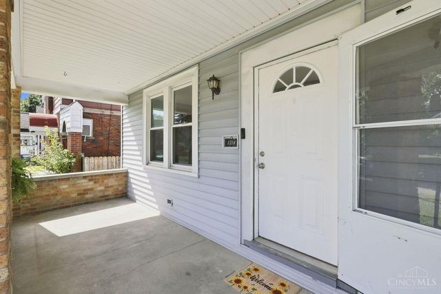 1714 Waltham Avenue, North College Hill, OH 45239
