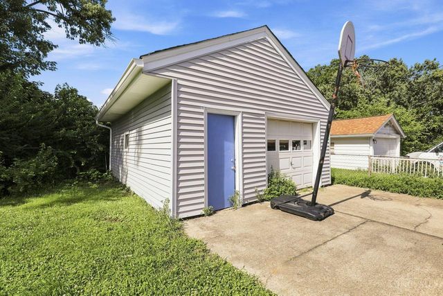 1714 Waltham Avenue, North College Hill, OH 45239
