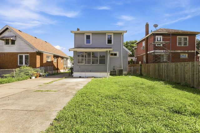 1714 Waltham Avenue, North College Hill, OH 45239