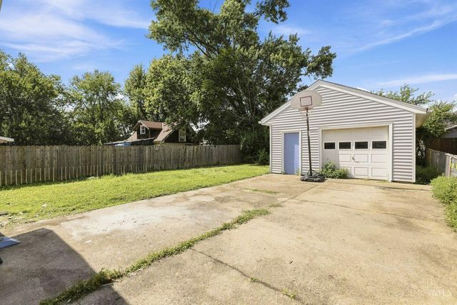 1714 Waltham Avenue, North College Hill, OH 45239