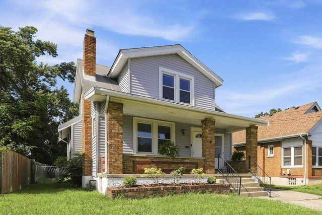 1714 Waltham Avenue, North College Hill, OH 45239