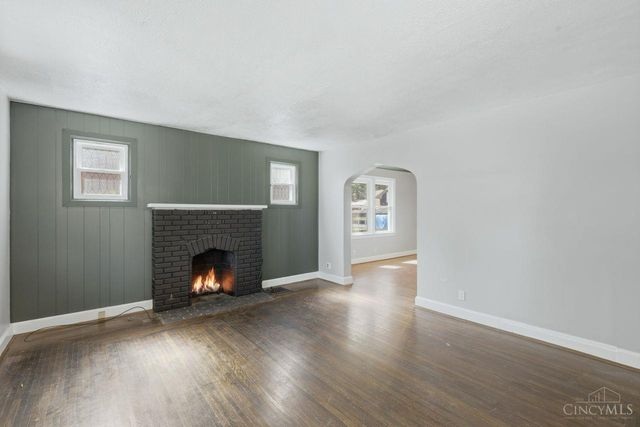 1714 Waltham Avenue, North College Hill, OH 45239