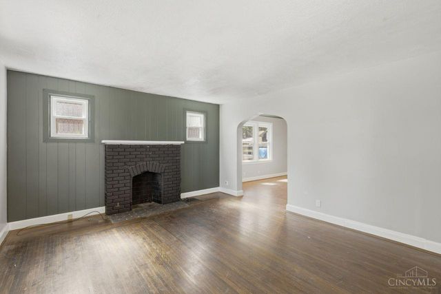 1714 Waltham Avenue, North College Hill, OH 45239