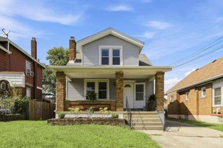 1714 Waltham Avenue, North College Hill, OH 45239