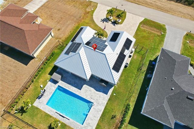 1901 SW 14th ST, Cape Coral, FL 33991