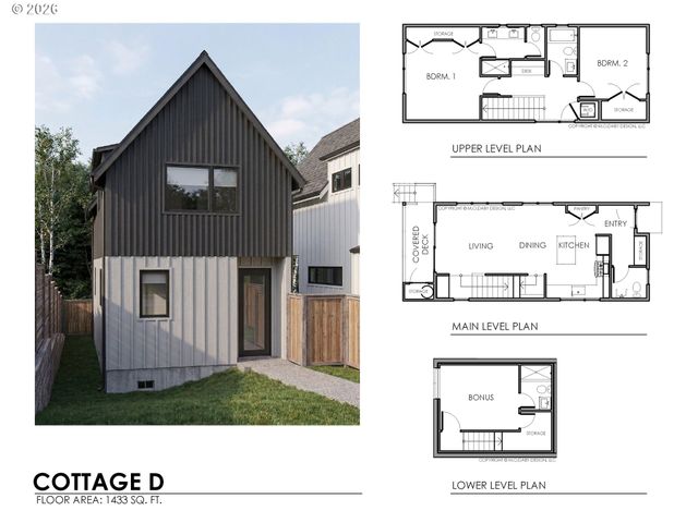 2536 Sw Custer St, Portland, OR 97219