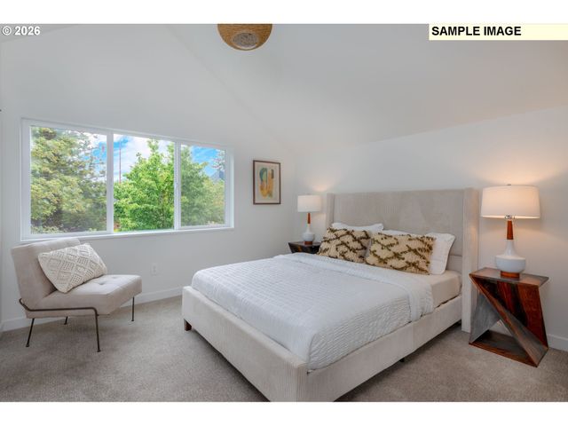 2536 Sw Custer St, Portland, OR 97219