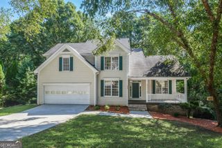 1350 Kay Terrace SE, Conyers, GA 30013