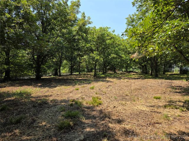 580 Road, Inola, OK 74036