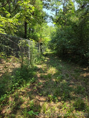 580 Road, Inola, OK 74036