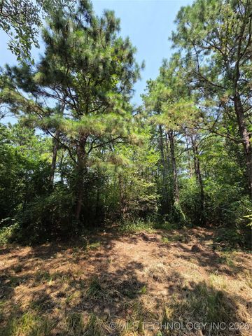 580 Road, Inola, OK 74036