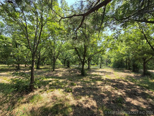 580 Road, Inola, OK 74036