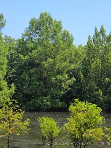 580 Road, Inola, OK 74036