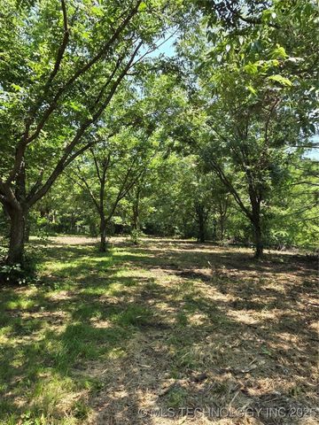 580 Road, Inola, OK 74036