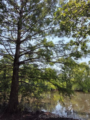 580 Road, Inola, OK 74036