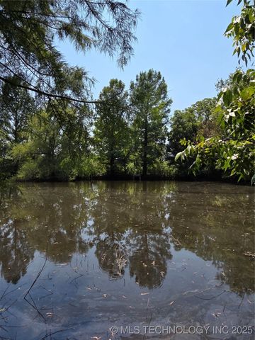 580 Road, Inola, OK 74036