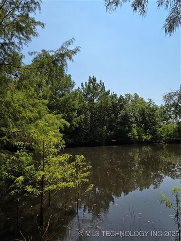 580 Road, Inola, OK 74036