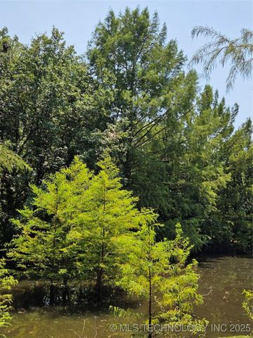 580 Road, Inola, OK 74036