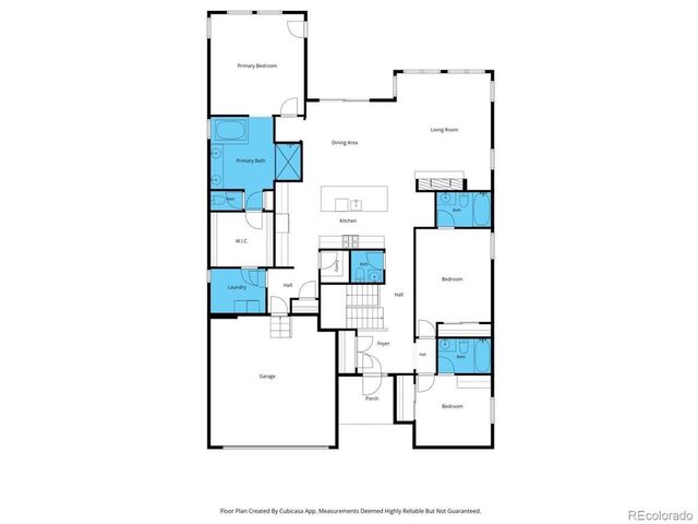 17659 W 94th Dr, Arvada, CO 80007
