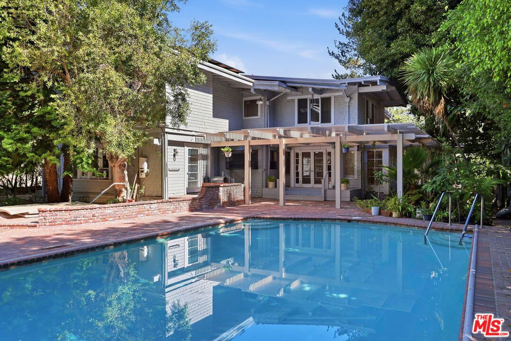 521 N Crescent Drive, Beverly Hills, CA 90210 — photo 2