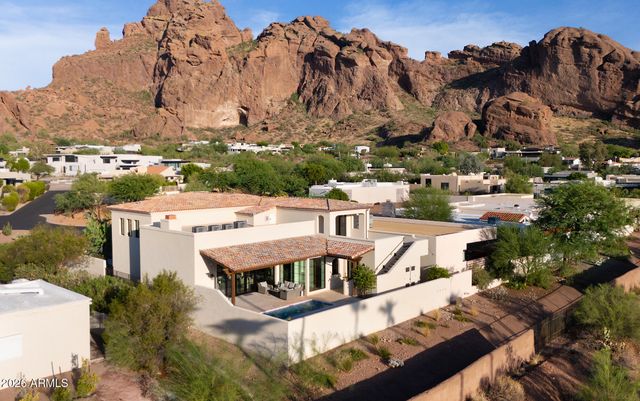 5830 N ECHO CANYON Lane, Phoenix, AZ 85018