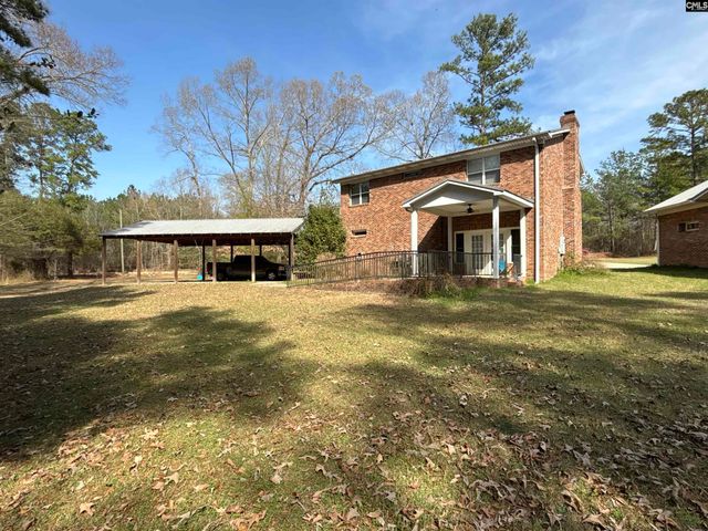 330 Canada Drive, Camden, SC 29020