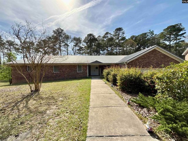 330 Canada Drive, Camden, SC 29020