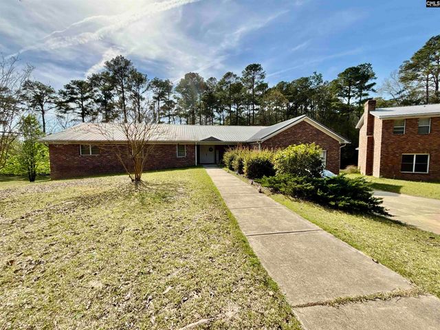 330 Canada Drive, Camden, SC 29020