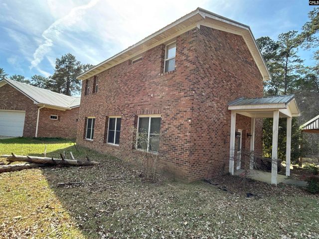 330 Canada Drive, Camden, SC 29020