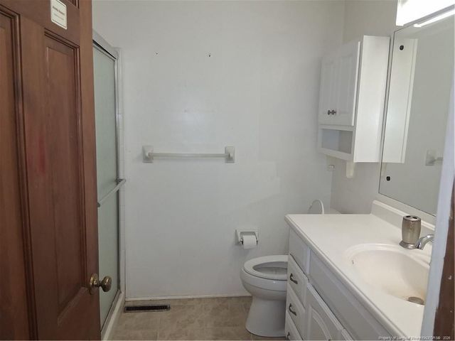 273 Forestwood Park Road, Sanford, NC 27330