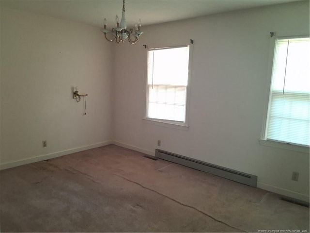 273 Forestwood Park Road, Sanford, NC 27330