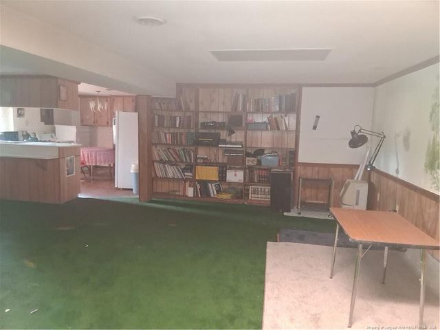 273 Forestwood Park Road, Sanford, NC 27330