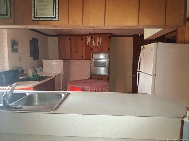 273 Forestwood Park Road, Sanford, NC 27330