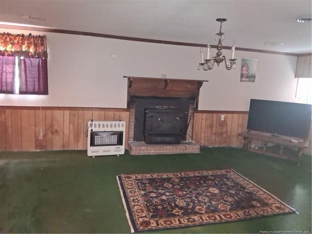 273 Forestwood Park Road, Sanford, NC 27330